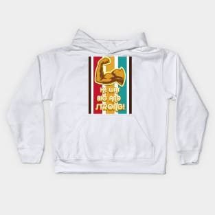 Rasputin Kids Hoodie